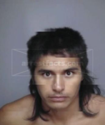 Tiburcio Labrada Garcia