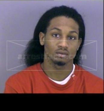 Laterrance Deandre Johnson
