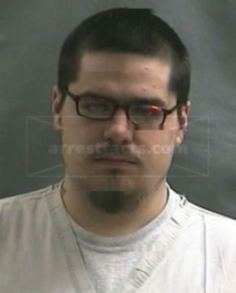 Joshua David Jones