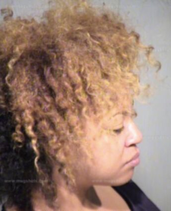 Kendra Williams