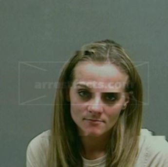 Alicia Dawn Mccullough
