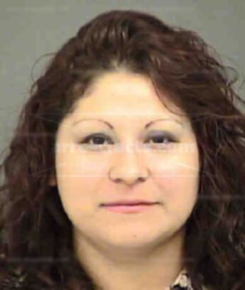 Irma Jeannette Alvarez