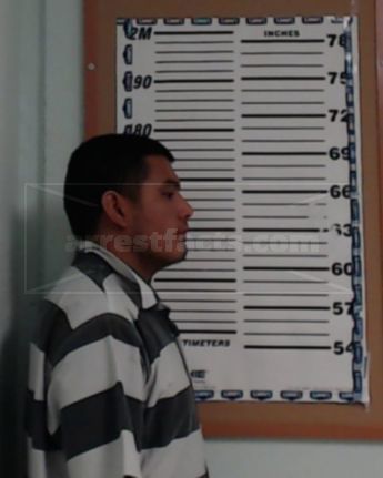 Jesus Morales-Garcia
