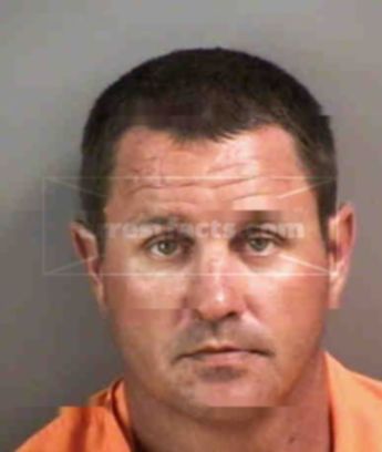 Robert Barry Richardson