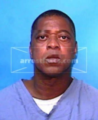 Cedric E Spann
