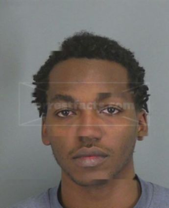 Bennie Ramone Jackson