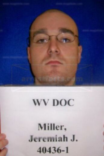 Jeremiah J Miller