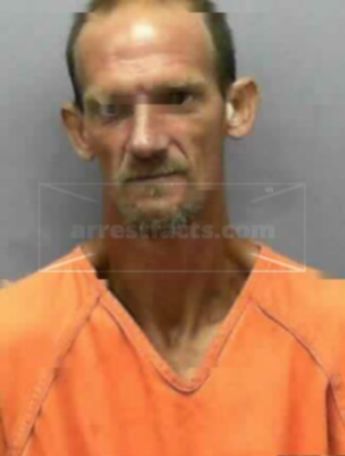Charles Ray Buck