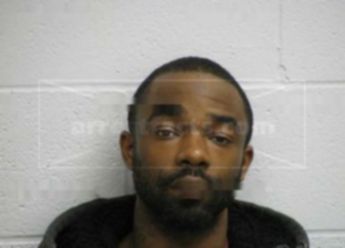 Anthony Lamar Shelton