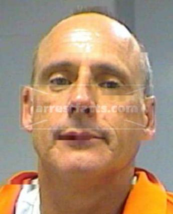 Brian Duane Lefevre
