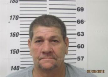 Floyd Elton Crumley