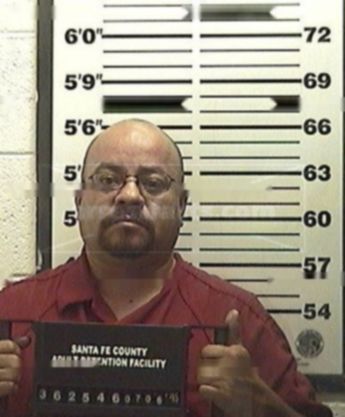 Oscar Mendez