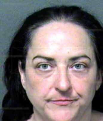 Melissa Buie Alley