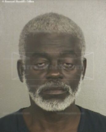 Clyde Vincent Sanders