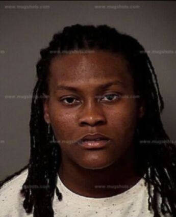 Shanquita Nykia Harris
