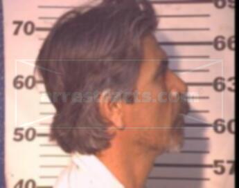 Leonel Luis Cuevas Nordhausen