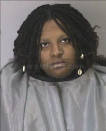 Keisha Nicole Head