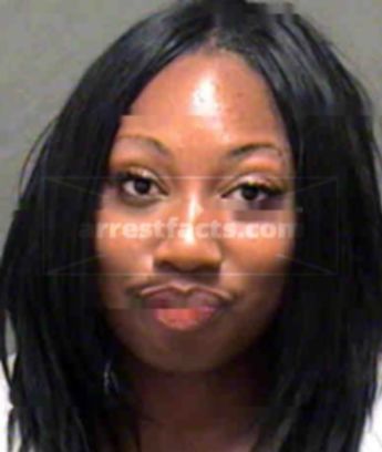 Brittany A Chisholm