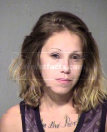 Samantha Lynn Buie