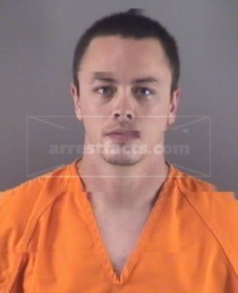 Joseph Donald Garner