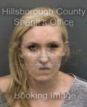 Lauren Patricia Mathews