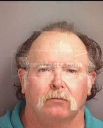 Merlyn Bruce Pease