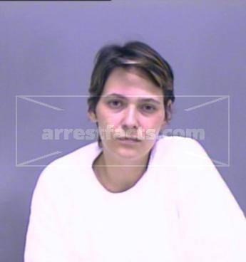 Lydia Alexis Brown