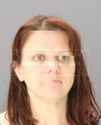Jennifer Mendietta Bush