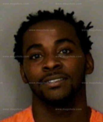 Anthony Bernard Burton