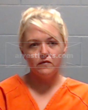 Tandi Roach