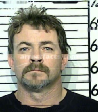 Troy Eugene Mcleod