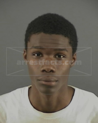 Kenquan Roc King Taylor