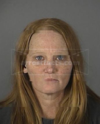 Teresa Annette Ferguson