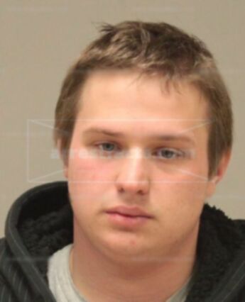 Charles Frederick Johnston Jr.