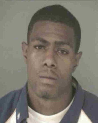 Timothy Dewayne Foreman