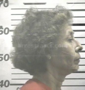 Josephine Stone Gallegos