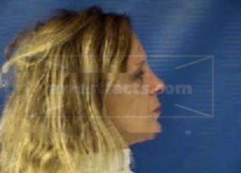 Faith Annemarie Harris