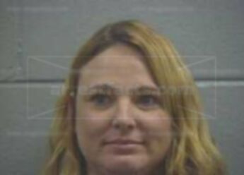 Melissa Gayle Vernon