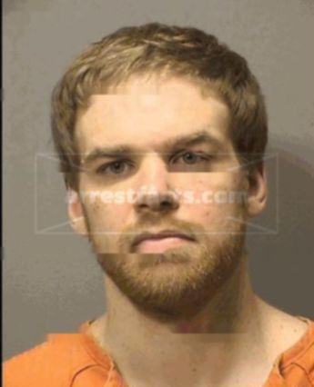 Christopher James Pilarczyk