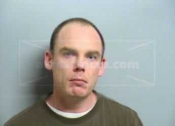 Cliff Charles Mullins