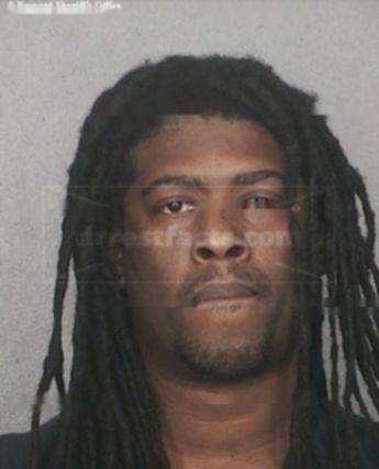 Terrence Cornell Dudley