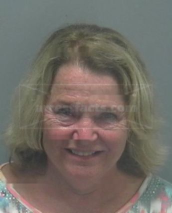Martha Elizabeth Bills