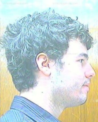 Steven Parks