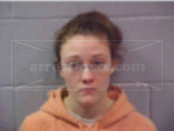 Carissa Gail Payne