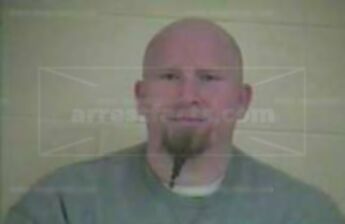 Brandon Lee Skaggs