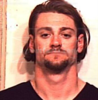 Todd Christopher Mann