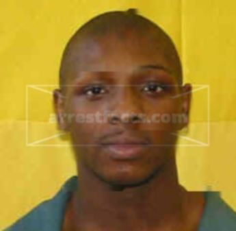 Charlton Fortson