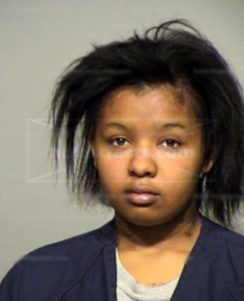 Johnetta Antoinette Webb