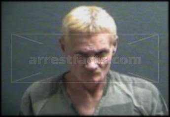 Lee Roy Chappel