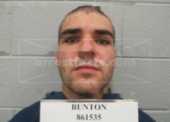 Brent Michael Bunton